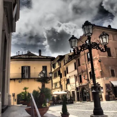 Casa Mariuccia *