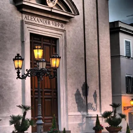 Casa Mariuccia