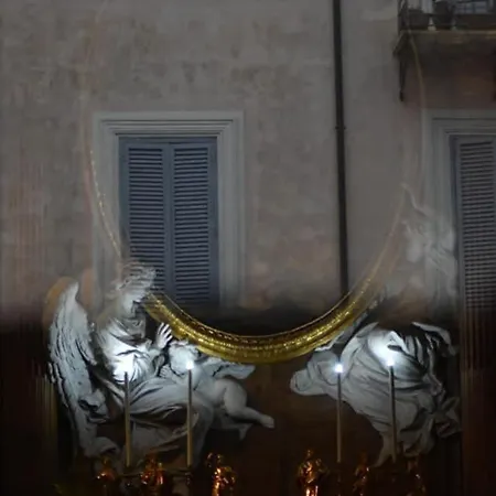 Casa Mariuccia Apartment
