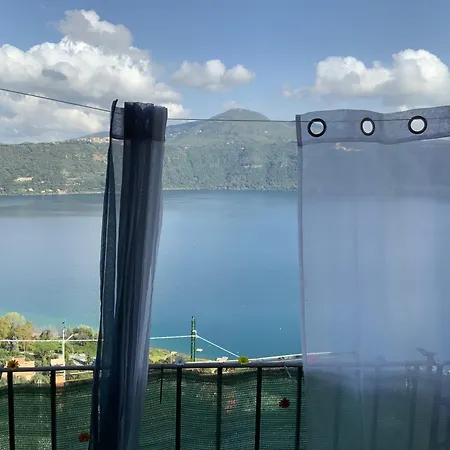 Apartment Casa Mariuccia Castel Gandolfo
