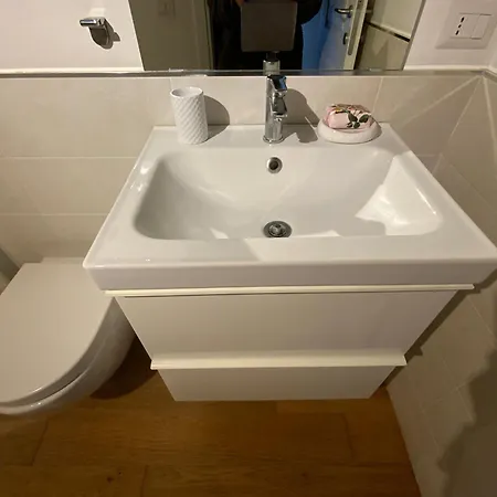 Casa Mariuccia Apartment *