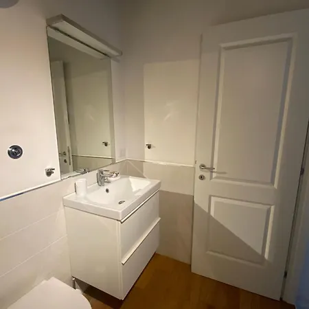 Casa Mariuccia Apartment Castel Gandolfo