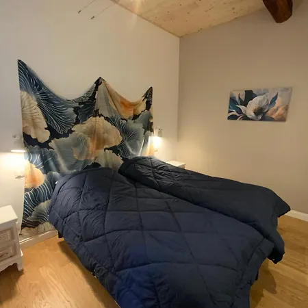 Apartament Casa Mariuccia Castel Gandolfo