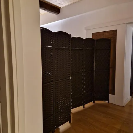 شقة Casa Mariuccia *