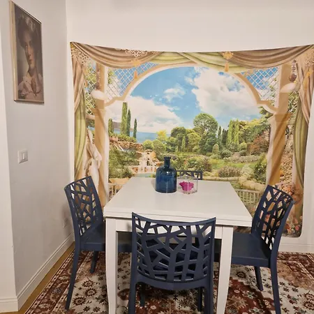 Casa Mariuccia 公寓 *