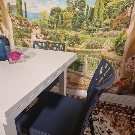 Casa Mariuccia *
