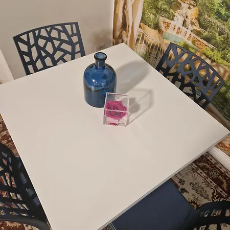 公寓 Casa Mariuccia 冈多菲堡