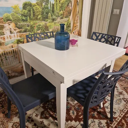 Casa Mariuccia *