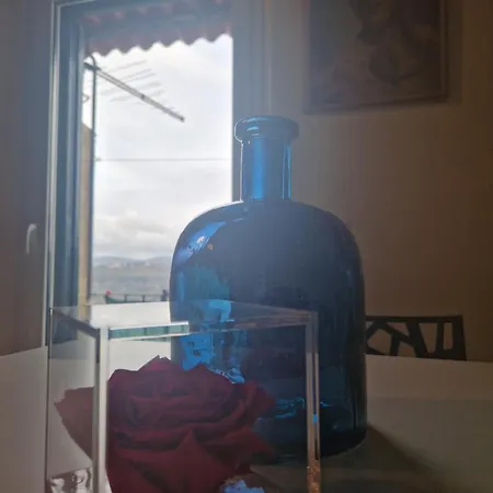 Casa Mariuccia Apartment *