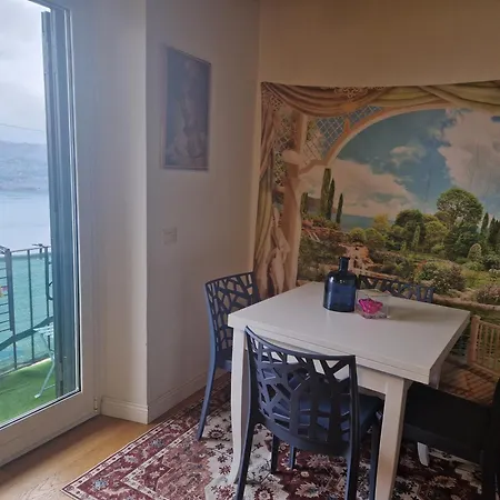 Casa Mariuccia شقة كاستل غاندولفو