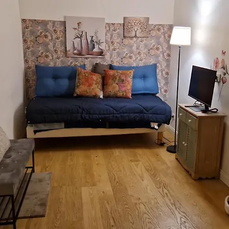 Apartment Casa Mariuccia *