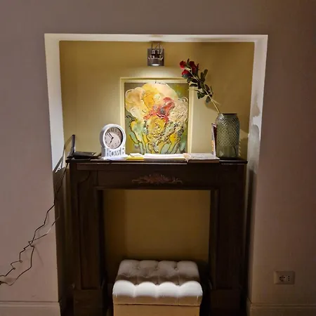 Casa Mariuccia * Castel Gandolfo