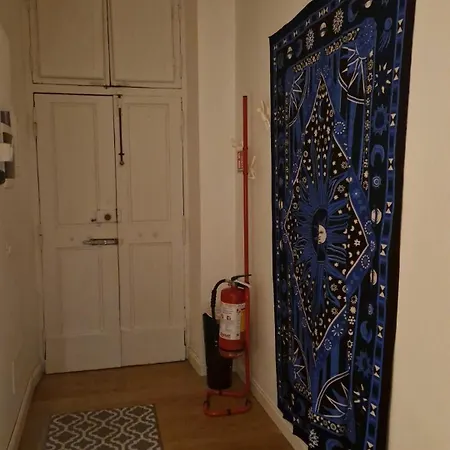 Casa Mariuccia Apartment