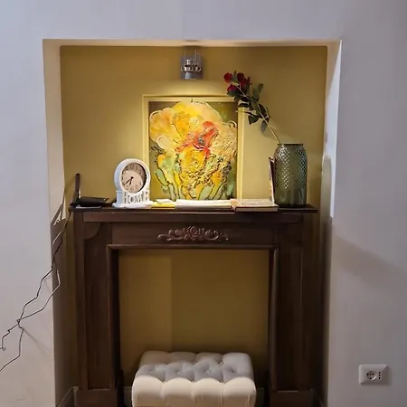 Casa Mariuccia * Castel Gandolfo