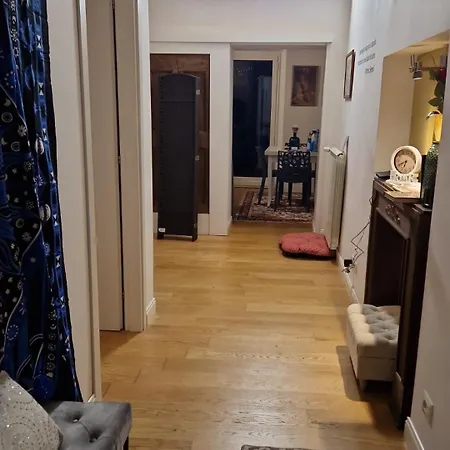 Casa Mariuccia Apartment *