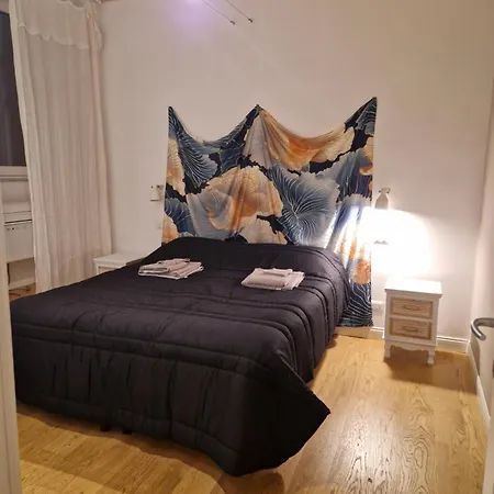Apartman Casa Mariuccia