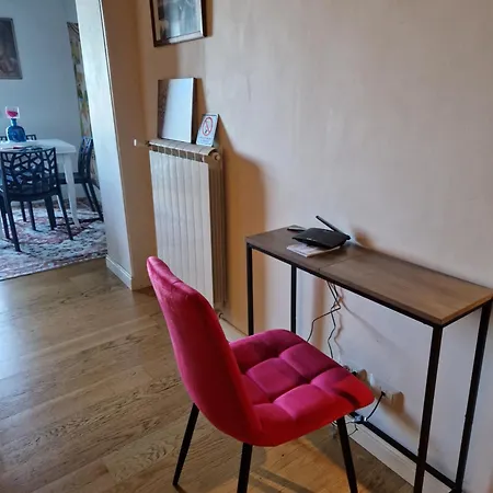 Casa Mariuccia Appartamento *