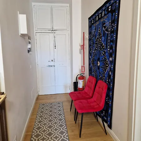 Casa Mariuccia *