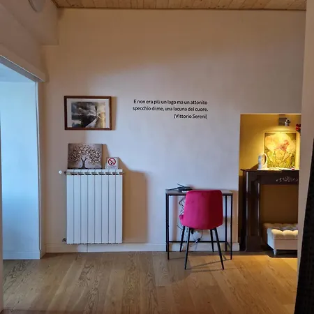 Apartment Casa Mariuccia *