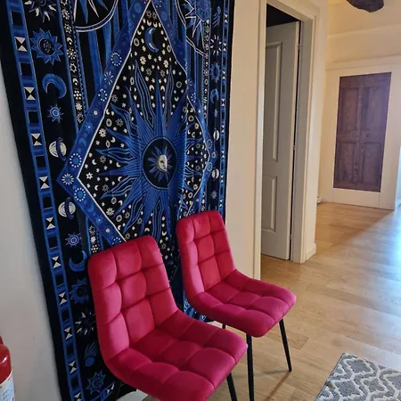 Apartment Casa Mariuccia Castel Gandolfo