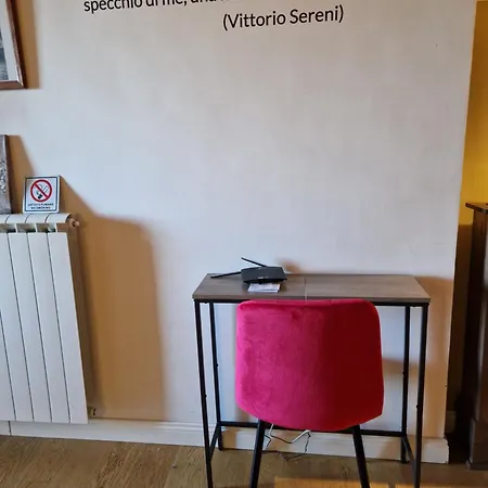 Apartment Casa Mariuccia