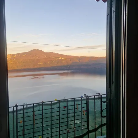 Casa Mariuccia Castel Gandolfo