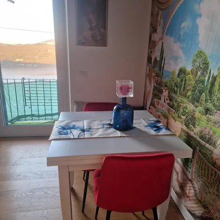 Casa Mariuccia * Castel Gandolfo