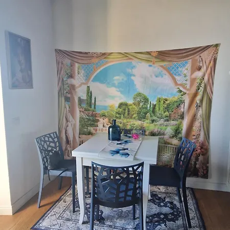 Apartment Casa Mariuccia Castel Gandolfo